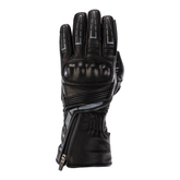 RST Storm 2 Leather Gloves - Black